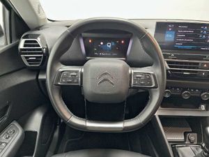 Citroën C4 Nuevo  PureTech 130 S&S 6v FEEL PACK   - Foto 16