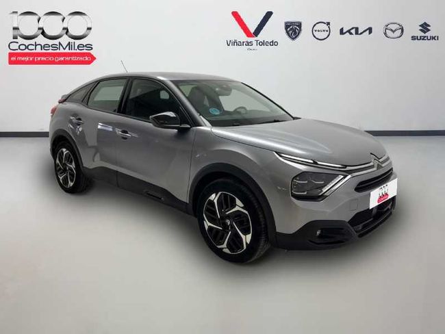 Citroën C4 Nuevo  PureTech 130 S&S 6v FEEL PACK   - Foto 7