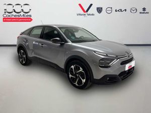 Citroën C4 Nuevo  PureTech 130 S&S 6v FEEL PACK   - Foto 7
