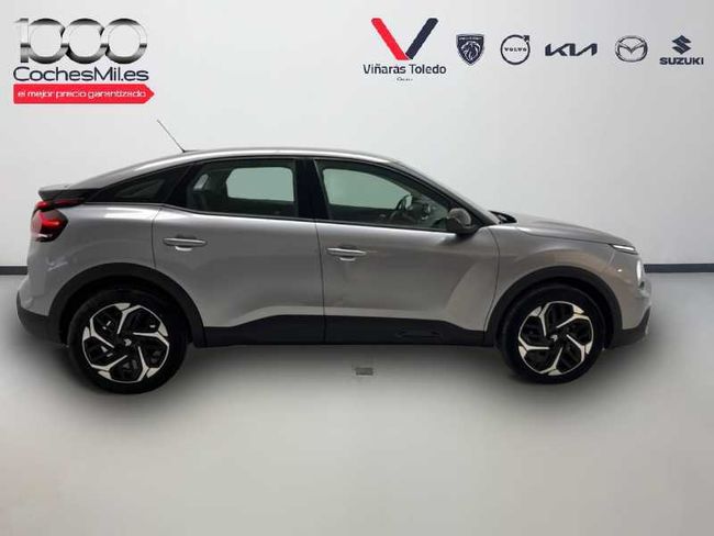 Citroën C4 Nuevo  PureTech 130 S&S 6v FEEL PACK   - Foto 6