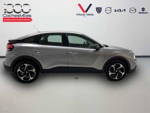 Citroën C4 Nuevo  PureTech 130 S&S 6v FEEL PACK   - Foto 6