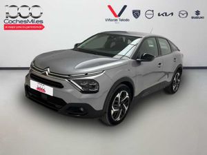 Citroën C4 Nuevo  PureTech 130 S&S 6v FEEL PACK   - Foto 22