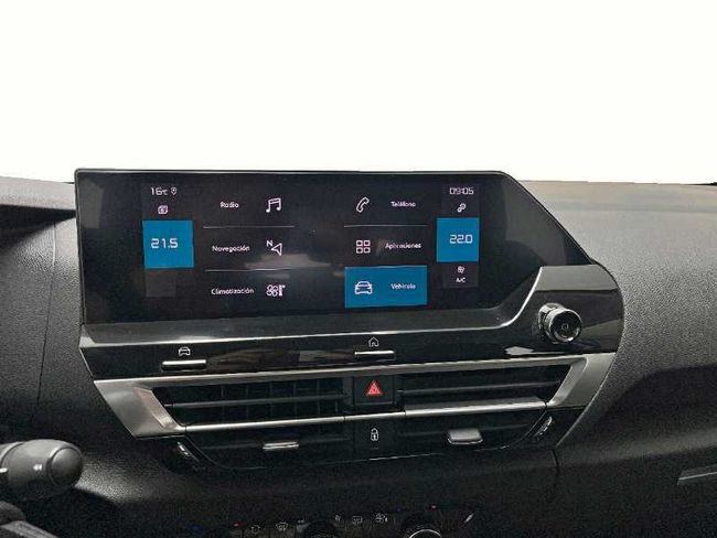 Citroën C4 Nuevo  PureTech 130 S&S 6v FEEL PACK   - Foto 37