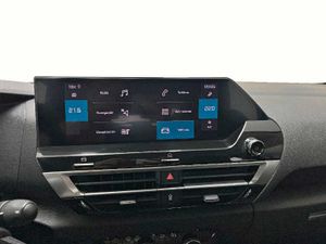 Citroën C4 Nuevo  PureTech 130 S&S 6v FEEL PACK   - Foto 37