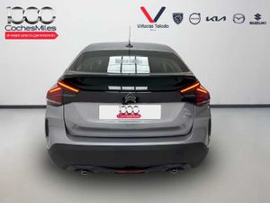 Citroën C4 Nuevo  PureTech 130 S&S 6v FEEL PACK   - Foto 5