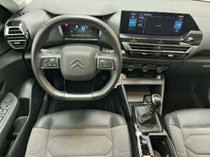 Citroën C4 Nuevo  PureTech 130 S&S 6v FEEL PACK   - Foto 13
