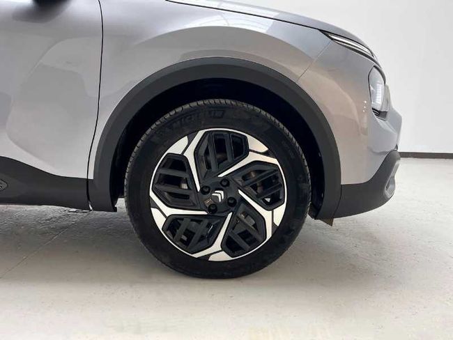 Citroën C4 Nuevo  PureTech 130 S&S 6v FEEL PACK   - Foto 15