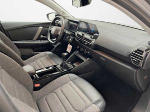 Citroën C4 Nuevo  PureTech 130 S&S 6v FEEL PACK   - Foto 19