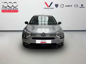Citroën C4 Nuevo  PureTech 130 S&S 6v FEEL PACK   - Foto 4