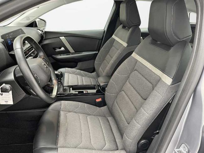 Citroën C4 Nuevo  PureTech 130 S&S 6v FEEL PACK   - Foto 29