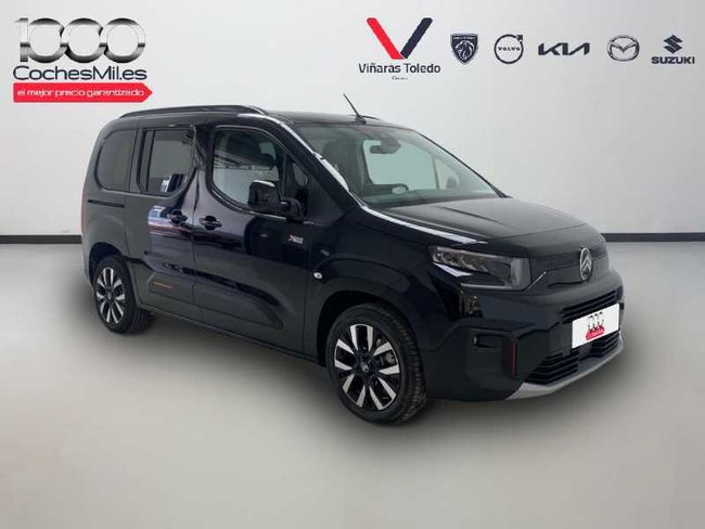Citroën Berlingo Talla M BlueHDi 130 S&S EAT8 MAX M1   - Foto 7