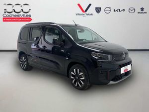 Citroën Berlingo Talla M BlueHDi 130 S&S EAT8 MAX M1   - Foto 7