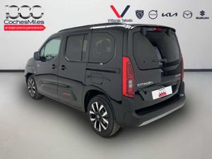 Citroën Berlingo Talla M BlueHDi 130 S&S EAT8 MAX M1   - Foto 3
