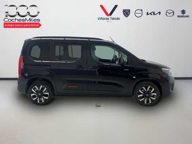 Citroën Berlingo Talla M BlueHDi 130 S&S EAT8 MAX M1   - Foto 6