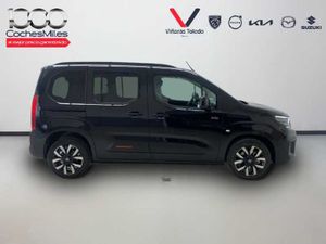 Citroën Berlingo Talla M BlueHDi 130 S&S EAT8 MAX M1   - Foto 6