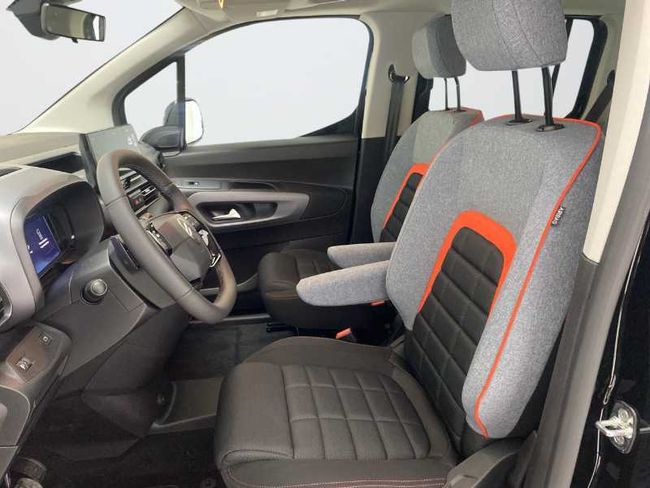 Citroën Berlingo Talla M BlueHDi 130 S&S EAT8 MAX M1   - Foto 18