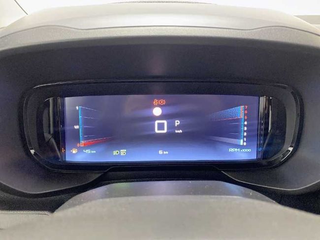 Citroën Berlingo Talla M BlueHDi 130 S&S EAT8 MAX M1   - Foto 14