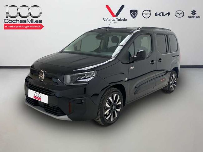 Citroën Berlingo Talla M BlueHDi 130 S&S EAT8 MAX M1   - Foto 2