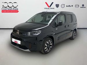 Citroën Berlingo Talla M BlueHDi 130 S&S EAT8 MAX M1   - Foto 2
