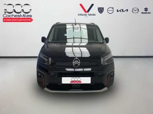 Citroën Berlingo Talla M BlueHDi 130 S&S EAT8 MAX M1   - Foto 4