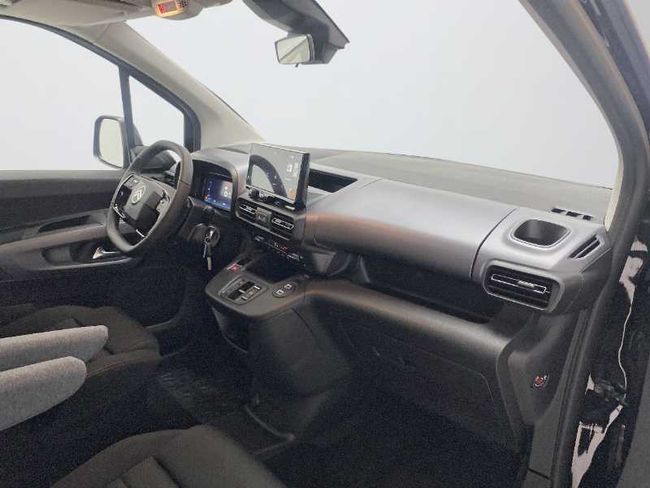 Citroën Berlingo Talla M BlueHDi 130 S&S EAT8 MAX M1   - Foto 9