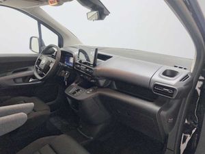 Citroën Berlingo Talla M BlueHDi 130 S&S EAT8 MAX M1   - Foto 9
