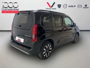 Citroën Berlingo Talla M BlueHDi 130 S&S EAT8 MAX M1   - Foto 8