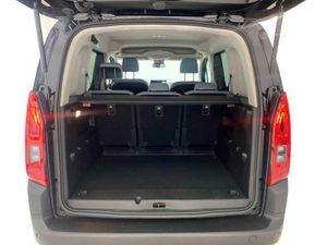 Citroën Berlingo Talla M BlueHDi 130 S&S EAT8 MAX M1   - Foto 11