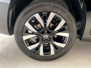 Citroën Berlingo Talla M BlueHDi 130 S&S EAT8 MAX M1   - Foto 15