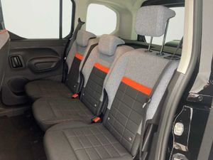Citroën Berlingo Talla M BlueHDi 130 S&S EAT8 MAX M1   - Foto 10