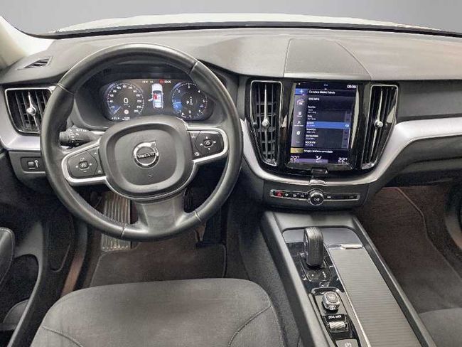 Volvo XC60 B4 (D) Bussines Plus Auto   - Foto 13
