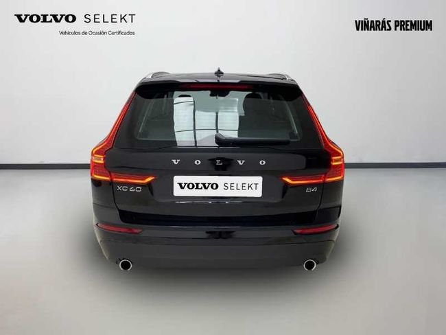 Volvo XC60 B4 (D) Bussines Plus Auto   - Foto 6