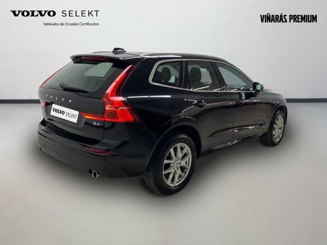 Volvo XC60 B4 (D) Bussines Plus Auto   - Foto 8