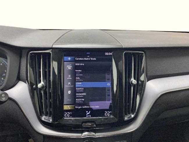 Volvo XC60 B4 (D) Bussines Plus Auto   - Foto 15