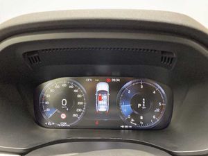 Volvo XC60 B4 (D) Bussines Plus Auto   - Foto 14