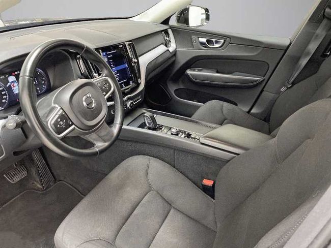 Volvo XC60 B4 (D) Bussines Plus Auto   - Foto 10