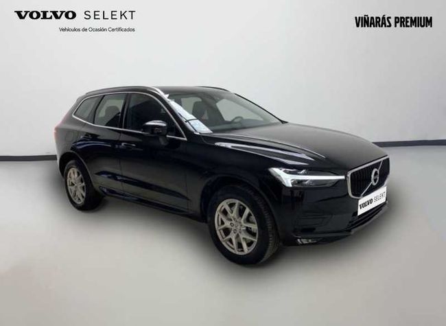 Volvo XC60 B4 (D) Bussines Plus Auto   - Foto 4