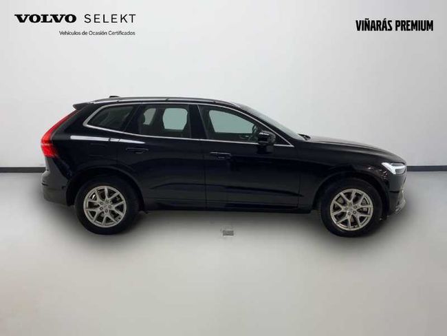 Volvo XC60 B4 (D) Bussines Plus Auto   - Foto 7