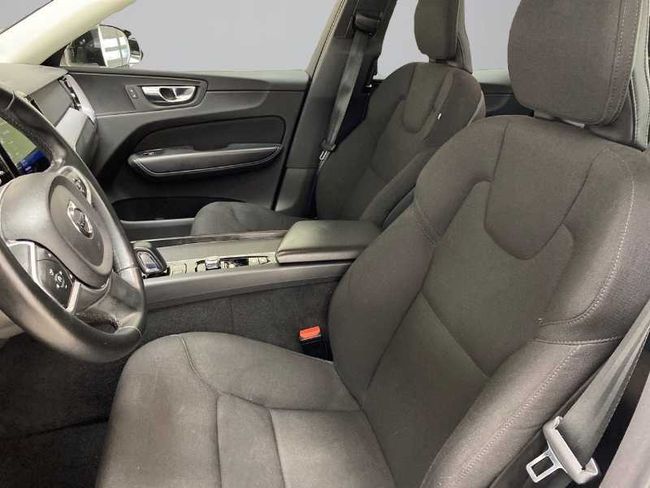 Volvo XC60 B4 (D) Bussines Plus Auto   - Foto 9