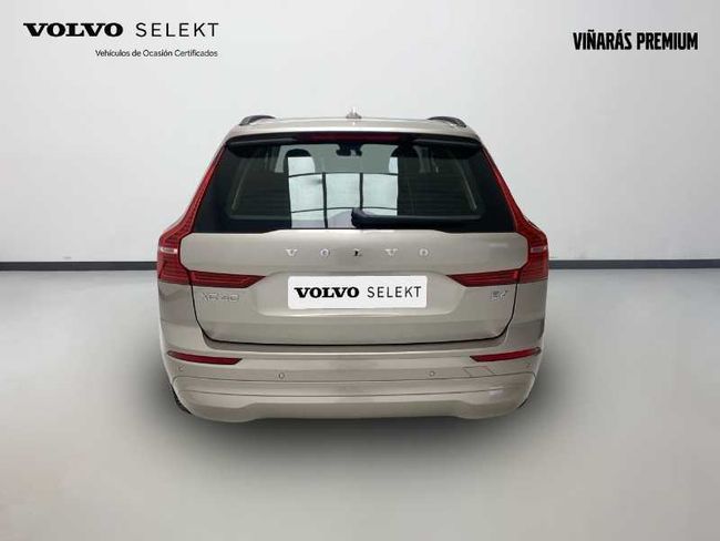 Volvo XC60 B4 (D) Core Auto   - Foto 5