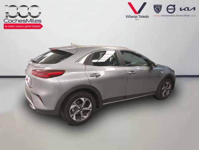 Kia XCeed Nuevo  1.0 T-GDi Drive 120CV (MY24)   - Foto 8