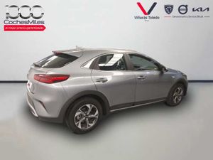 Kia XCeed Nuevo  1.0 T-GDi Drive 120CV (MY24)   - Foto 8
