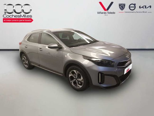 Kia XCeed Nuevo  1.0 T-GDi Drive 120CV (MY24)   - Foto 7