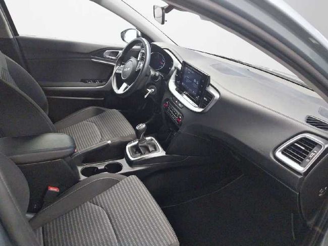 Kia XCeed Nuevo  1.0 T-GDi Drive 120CV (MY24)   - Foto 9