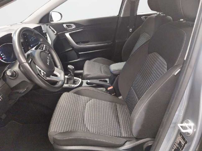 Kia XCeed Nuevo  1.0 T-GDi Drive 120CV (MY24)   - Foto 10