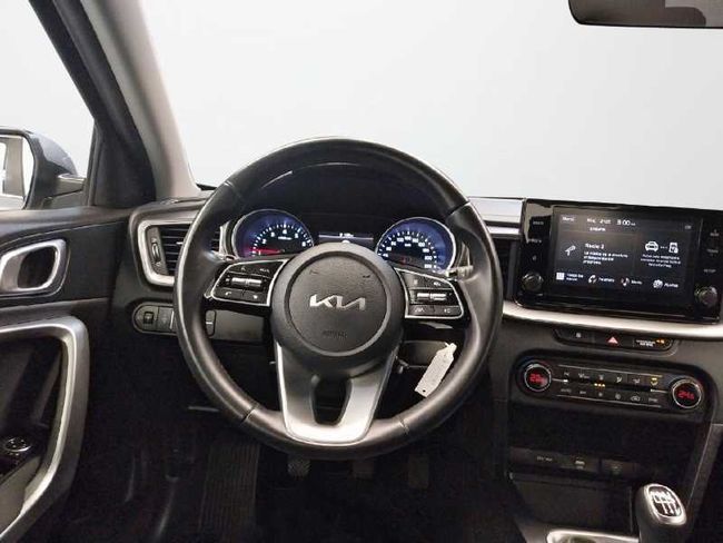 Kia XCeed Nuevo  1.0 T-GDi Drive 120CV (MY24)   - Foto 13