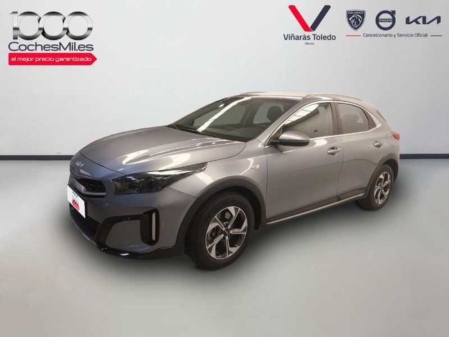 Kia XCeed Nuevo  1.0 T-GDi Drive 120CV (MY24)   - Foto 2