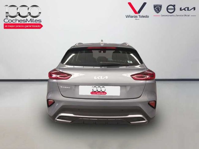 Kia XCeed Nuevo  1.0 T-GDi Drive 120CV (MY24)   - Foto 5