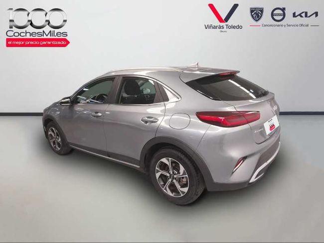Kia XCeed Nuevo  1.0 T-GDi Drive 120CV (MY24)   - Foto 3