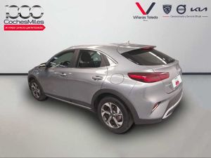 Kia XCeed Nuevo  1.0 T-GDi Drive 120CV (MY24)   - Foto 3